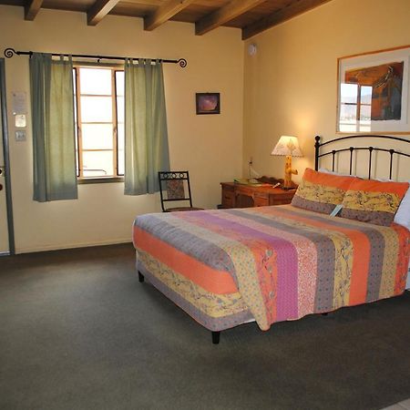 29 Palms Inn Twentynine Palms Ngoại thất bức ảnh