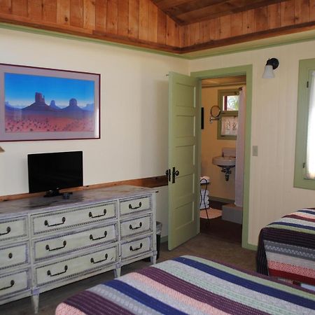 29 Palms Inn Twentynine Palms Ngoại thất bức ảnh