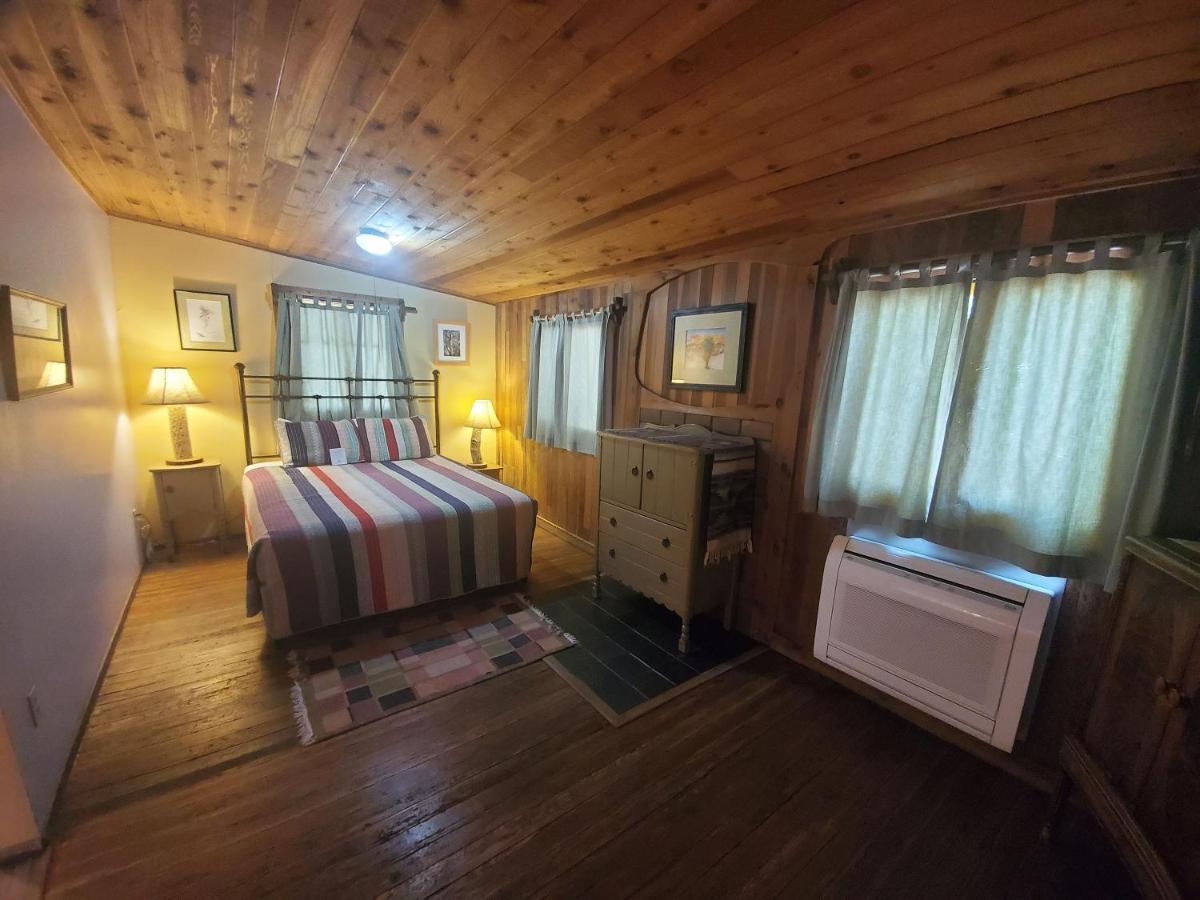 29 Palms Inn Twentynine Palms Ngoại thất bức ảnh