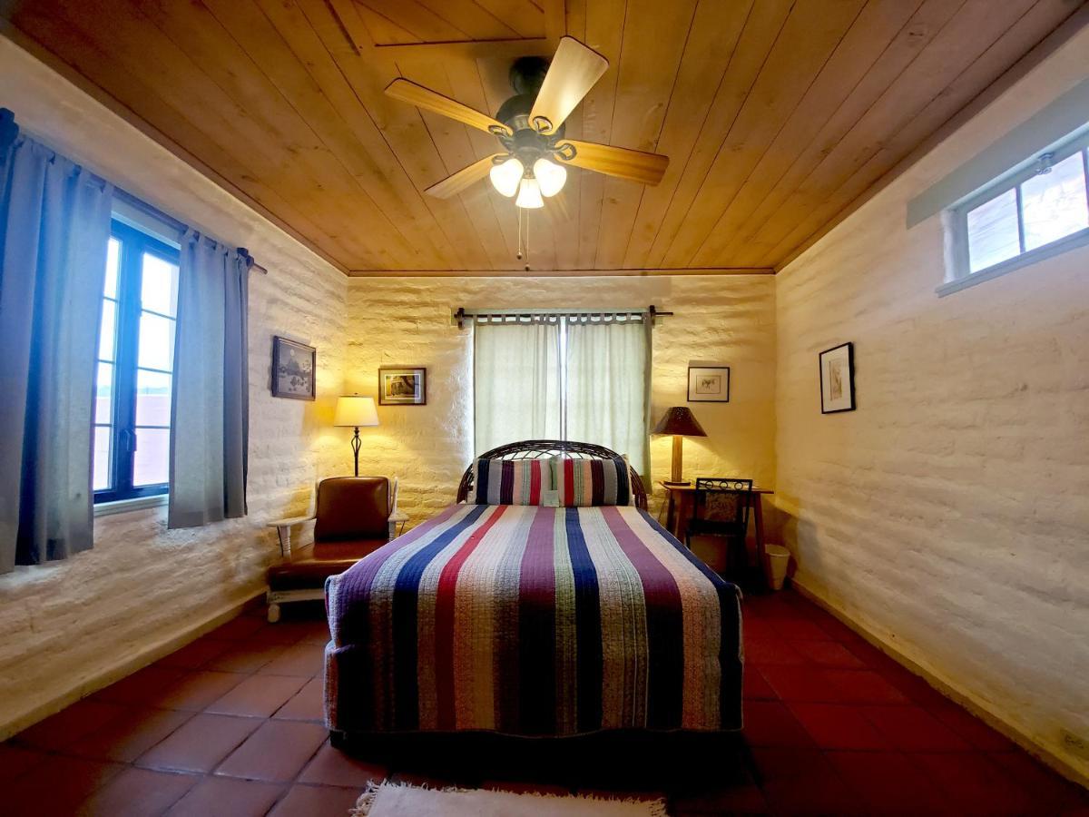 29 Palms Inn Twentynine Palms Ngoại thất bức ảnh