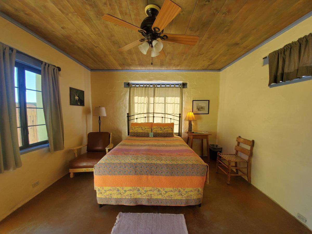 29 Palms Inn Twentynine Palms Ngoại thất bức ảnh