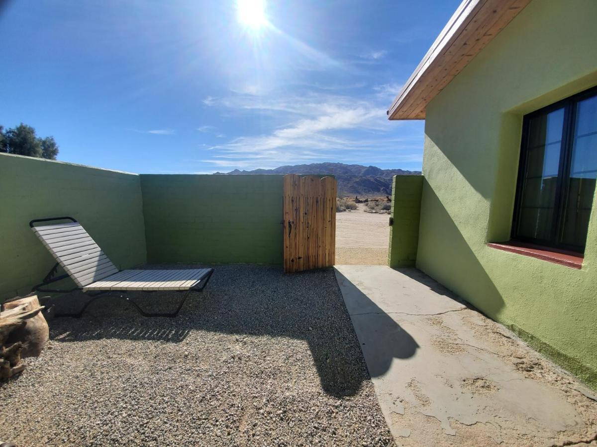 29 Palms Inn Twentynine Palms Ngoại thất bức ảnh