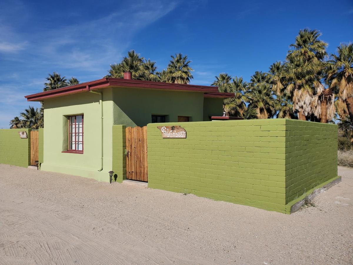 29 Palms Inn Twentynine Palms Ngoại thất bức ảnh