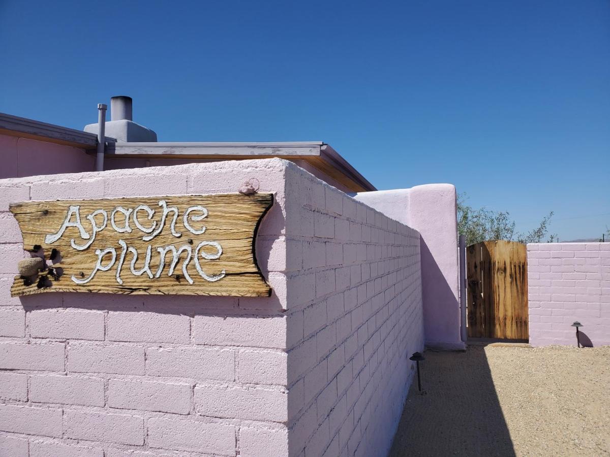 29 Palms Inn Twentynine Palms Ngoại thất bức ảnh