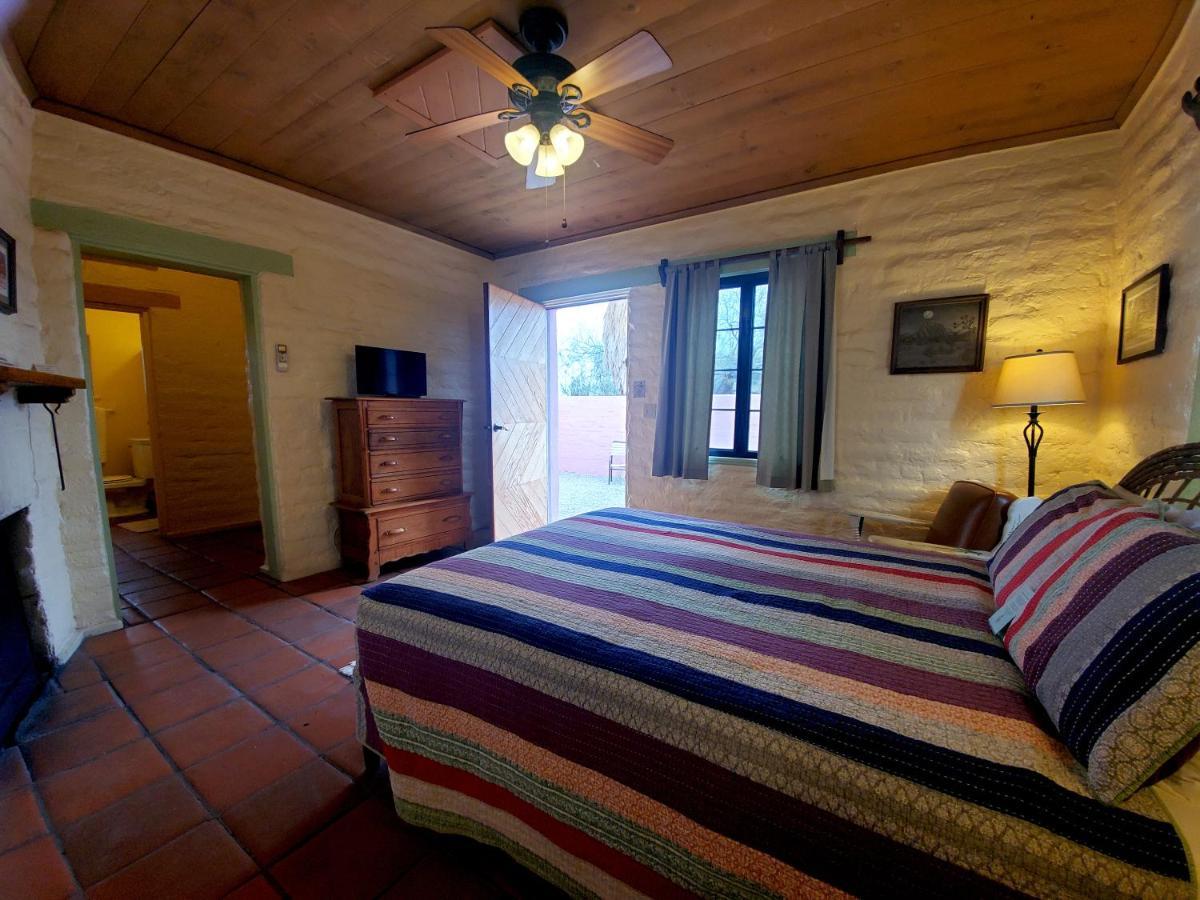 29 Palms Inn Twentynine Palms Ngoại thất bức ảnh