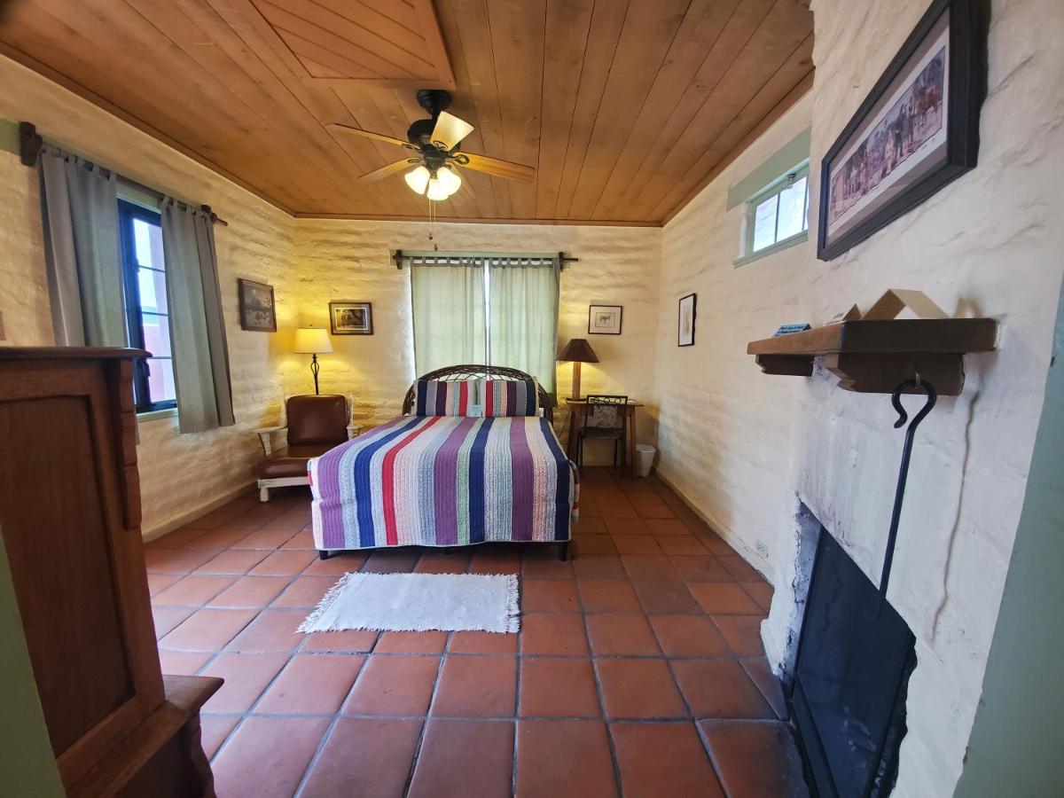 29 Palms Inn Twentynine Palms Ngoại thất bức ảnh