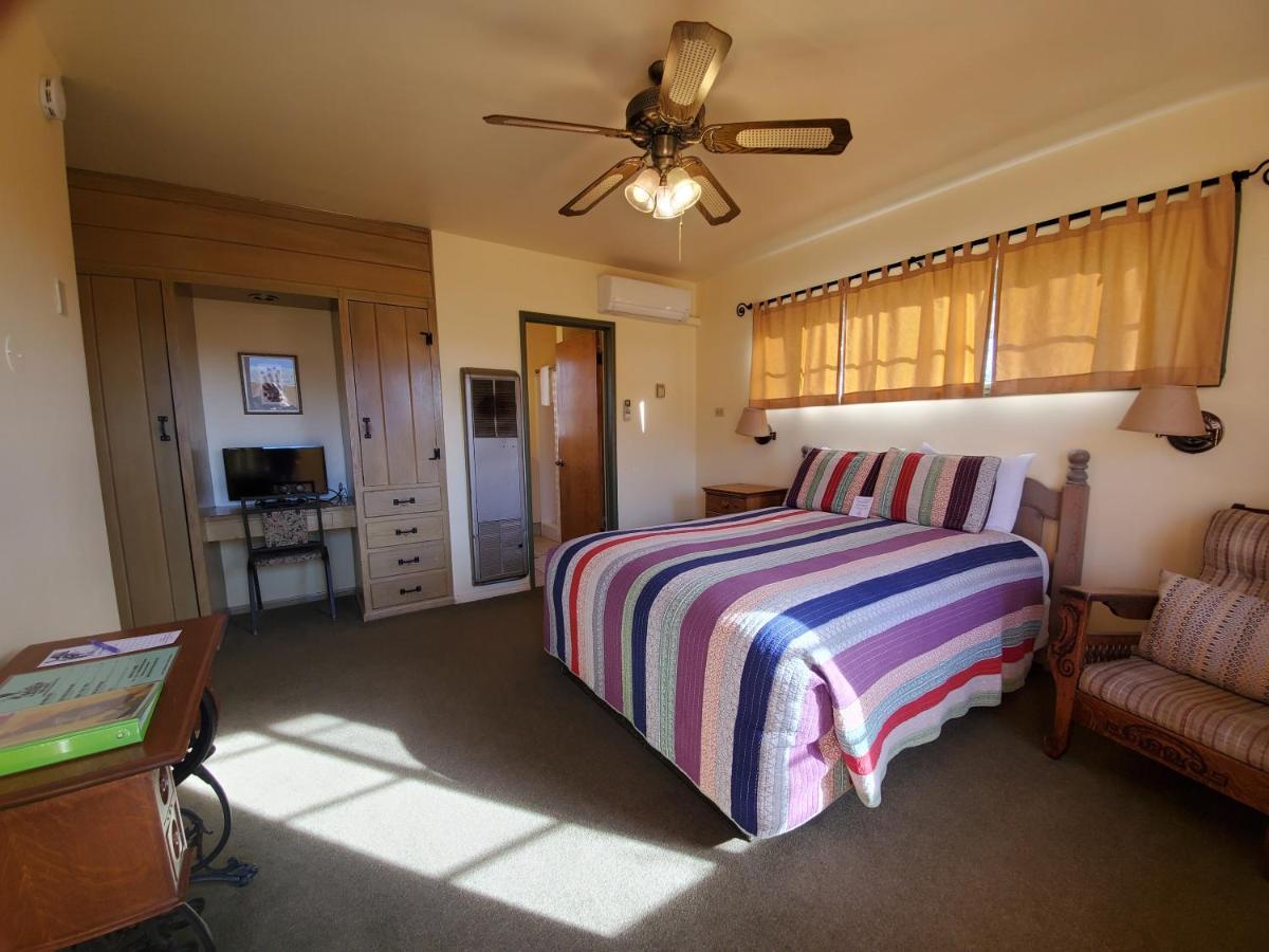 29 Palms Inn Twentynine Palms Ngoại thất bức ảnh