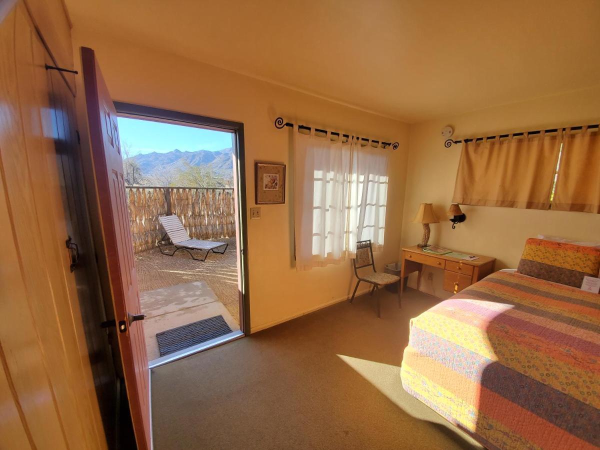 29 Palms Inn Twentynine Palms Ngoại thất bức ảnh