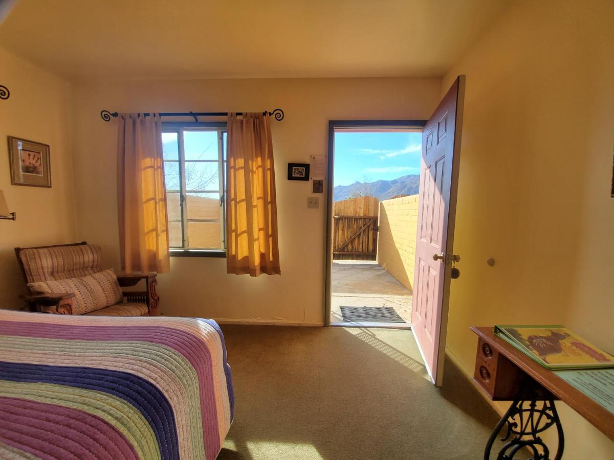 29 Palms Inn Twentynine Palms Ngoại thất bức ảnh