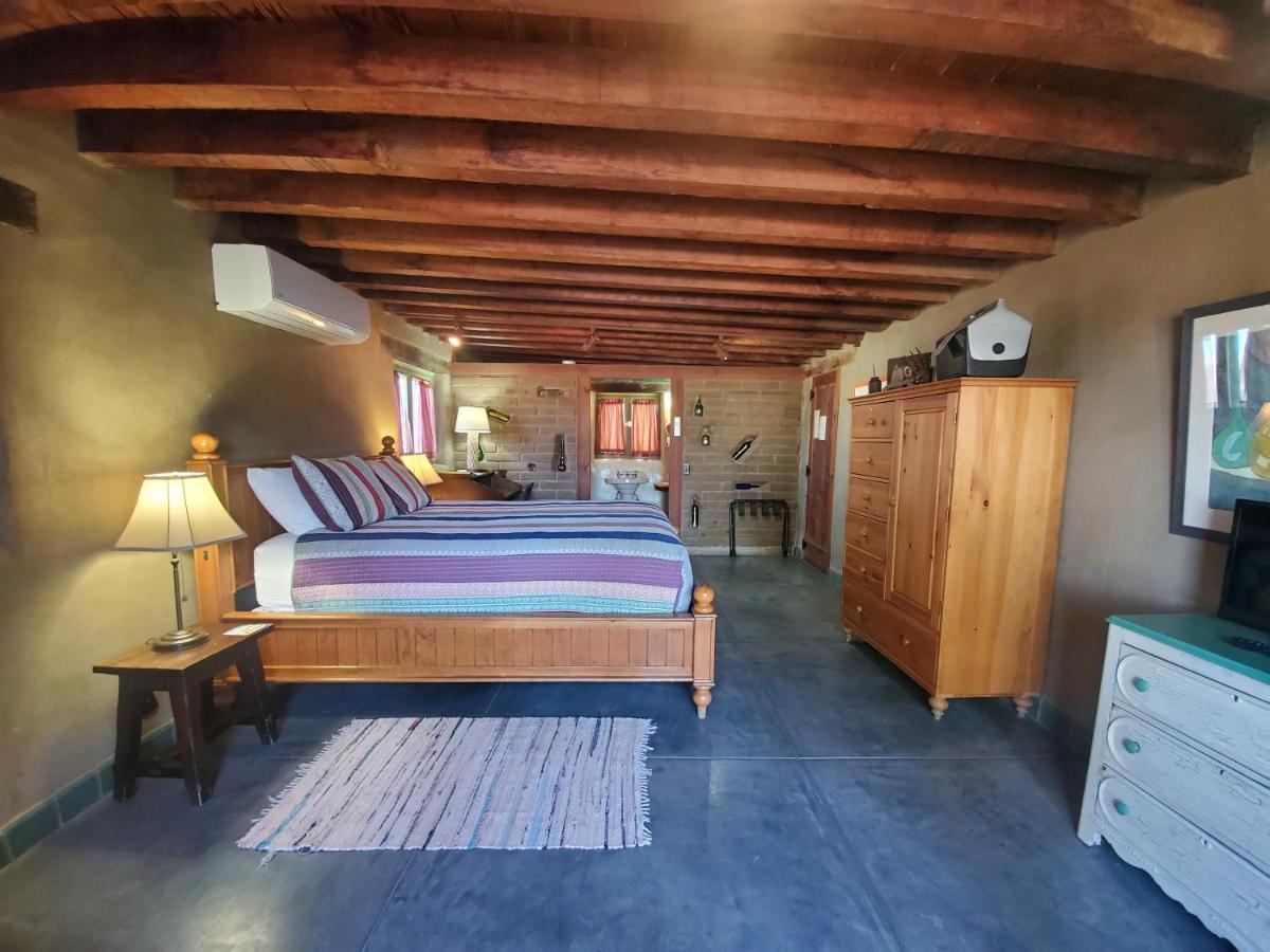 29 Palms Inn Twentynine Palms Ngoại thất bức ảnh