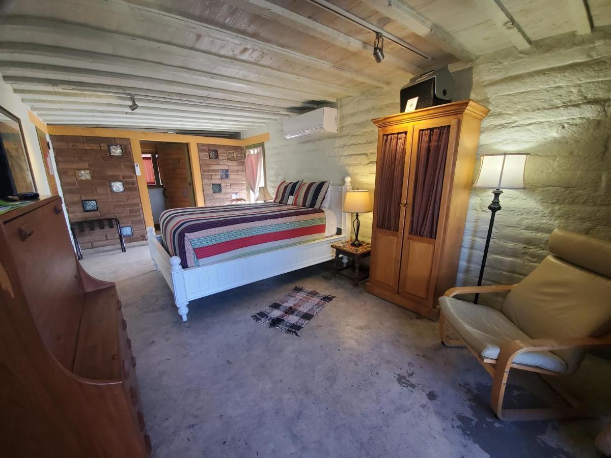 29 Palms Inn Twentynine Palms Ngoại thất bức ảnh