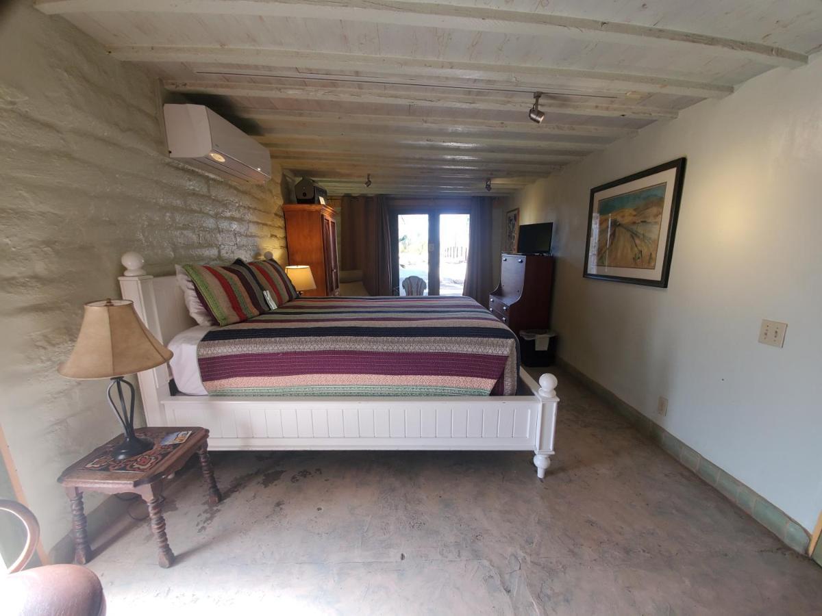 29 Palms Inn Twentynine Palms Ngoại thất bức ảnh