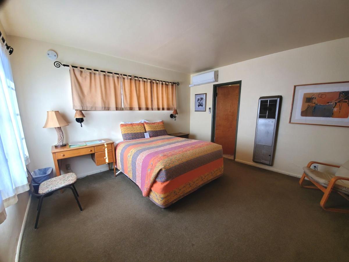 29 Palms Inn Twentynine Palms Ngoại thất bức ảnh