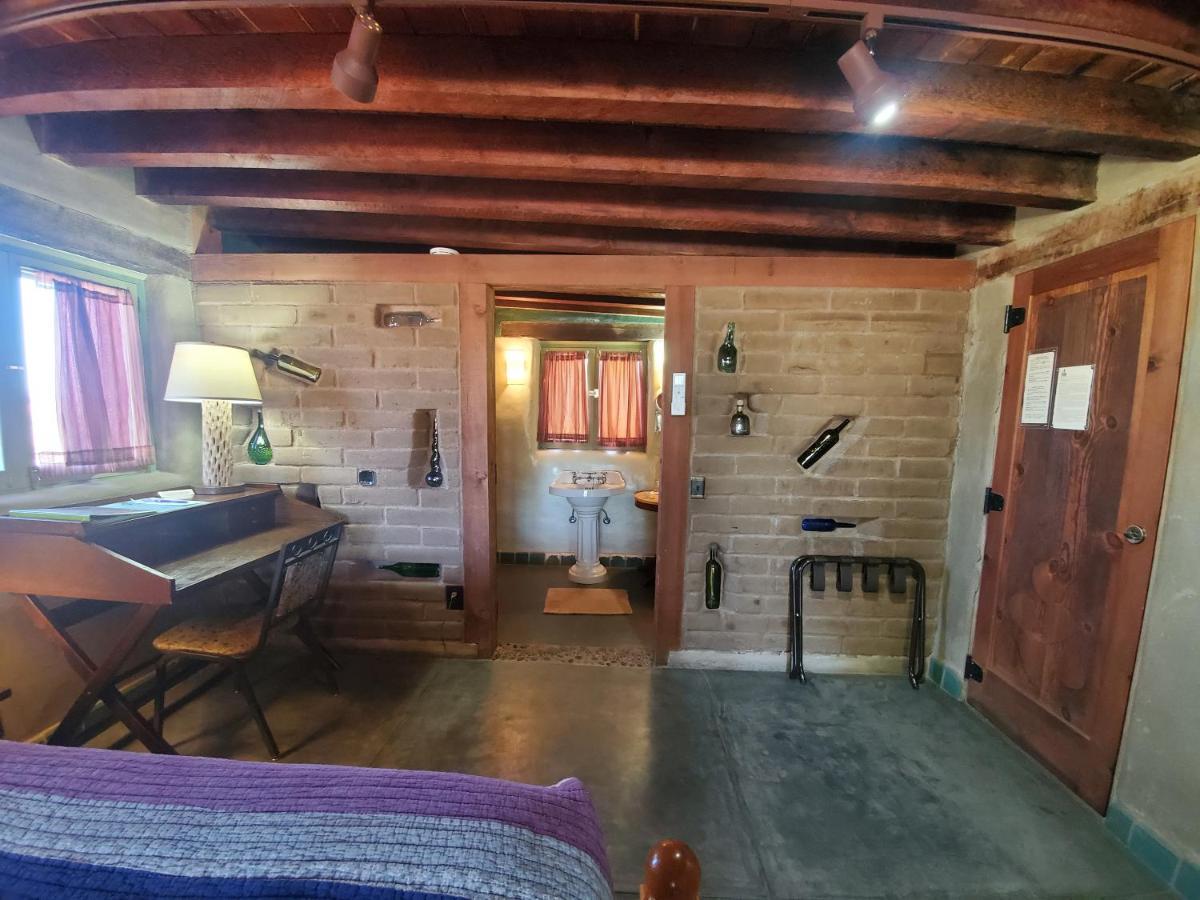 29 Palms Inn Twentynine Palms Ngoại thất bức ảnh