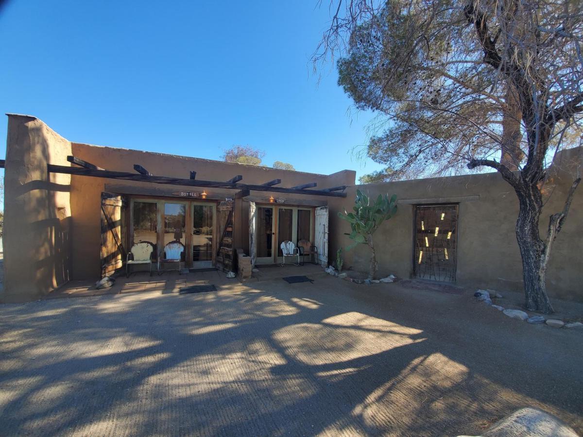 29 Palms Inn Twentynine Palms Ngoại thất bức ảnh