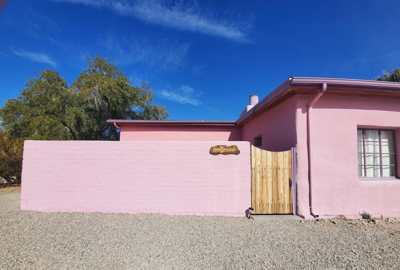 29 Palms Inn Twentynine Palms Ngoại thất bức ảnh