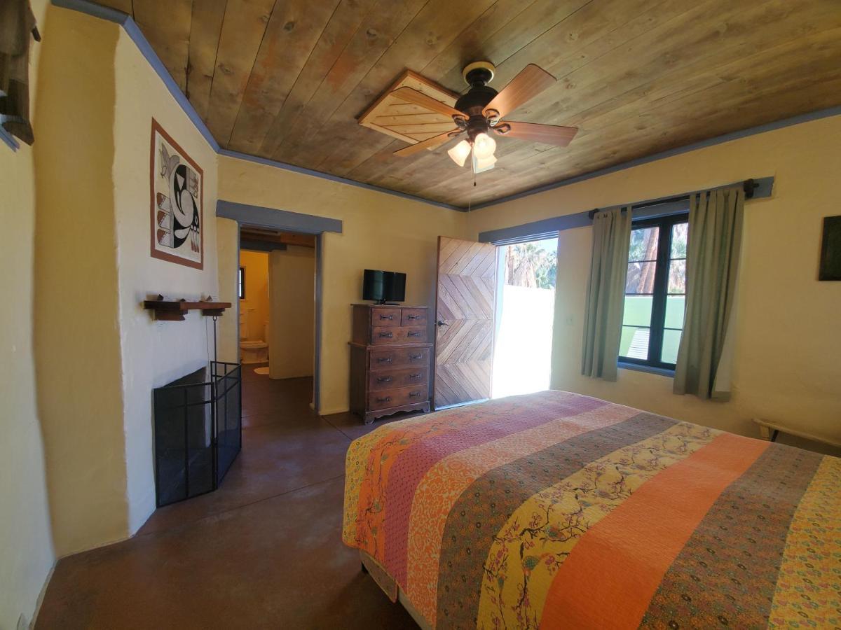29 Palms Inn Twentynine Palms Ngoại thất bức ảnh