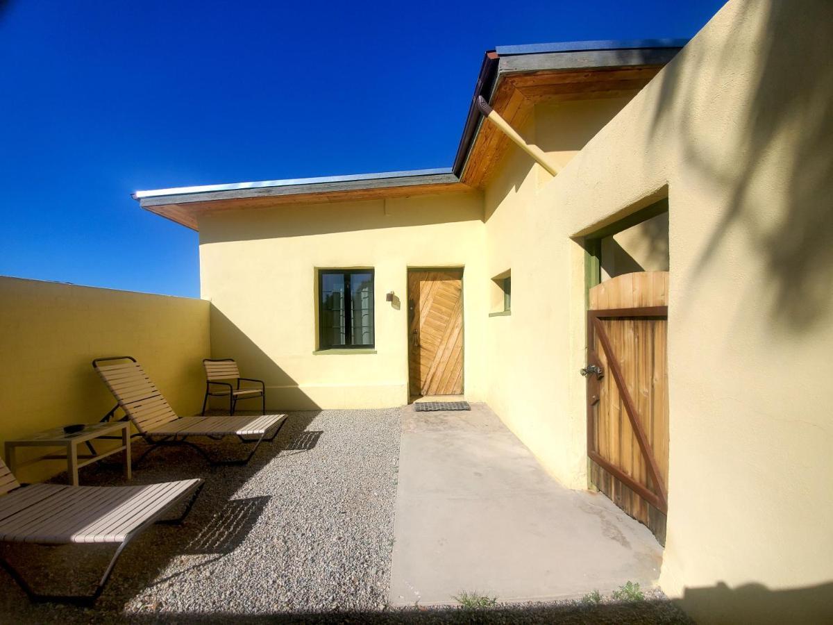 29 Palms Inn Twentynine Palms Ngoại thất bức ảnh