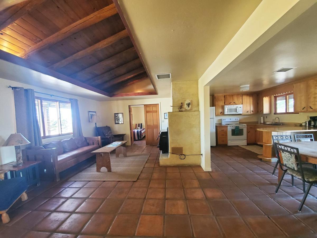 29 Palms Inn Twentynine Palms Ngoại thất bức ảnh