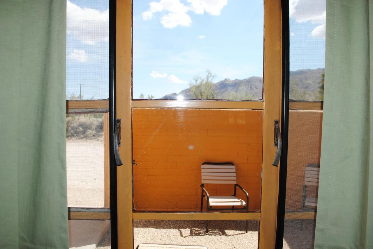 29 Palms Inn Twentynine Palms Ngoại thất bức ảnh
