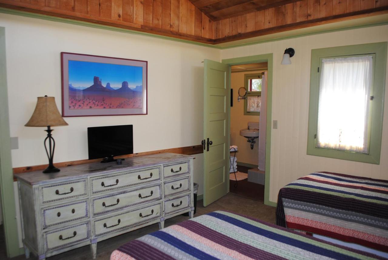 29 Palms Inn Twentynine Palms Ngoại thất bức ảnh