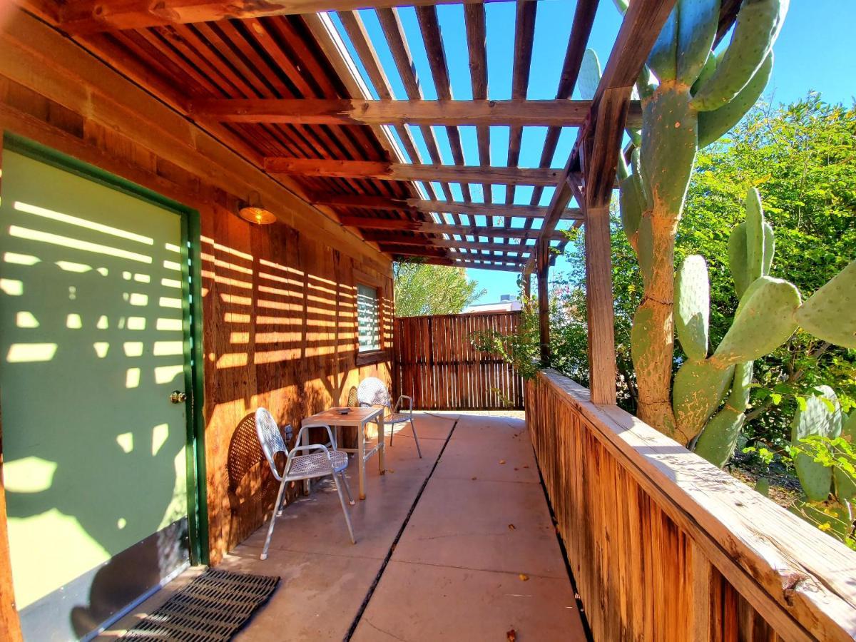 29 Palms Inn Twentynine Palms Ngoại thất bức ảnh