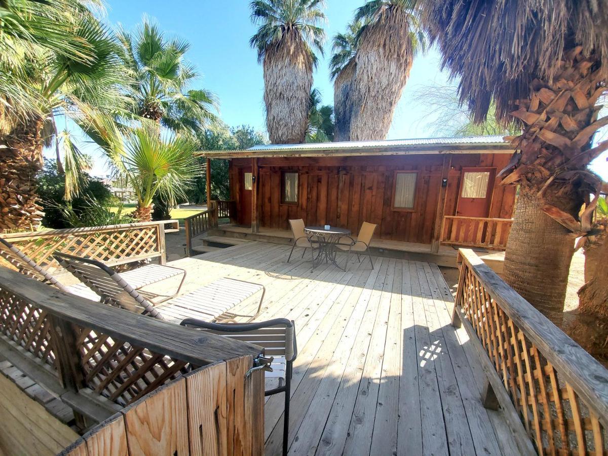 29 Palms Inn Twentynine Palms Ngoại thất bức ảnh