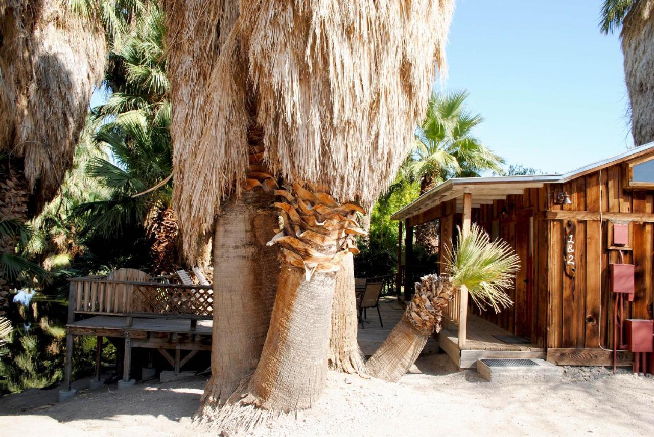 29 Palms Inn Twentynine Palms Ngoại thất bức ảnh