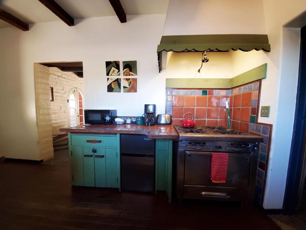 29 Palms Inn Twentynine Palms Ngoại thất bức ảnh