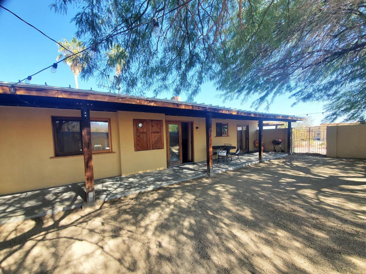 29 Palms Inn Twentynine Palms Ngoại thất bức ảnh