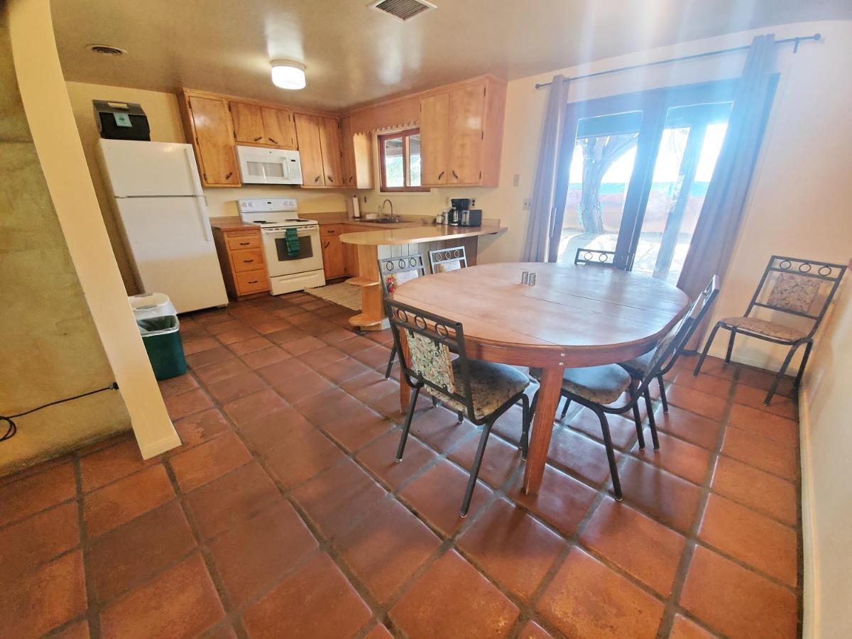29 Palms Inn Twentynine Palms Ngoại thất bức ảnh