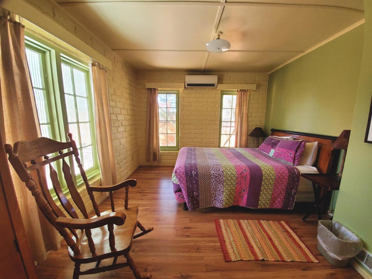 29 Palms Inn Twentynine Palms Ngoại thất bức ảnh
