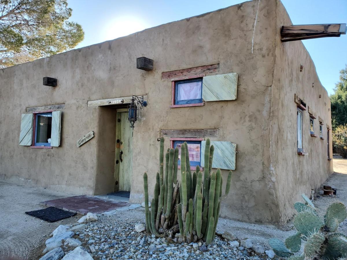 29 Palms Inn Twentynine Palms Ngoại thất bức ảnh
