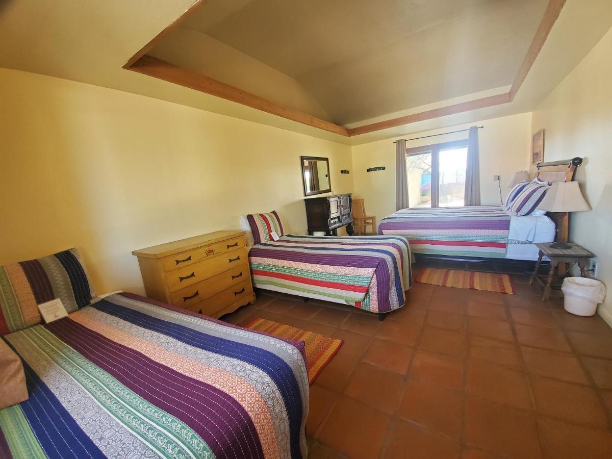 29 Palms Inn Twentynine Palms Ngoại thất bức ảnh
